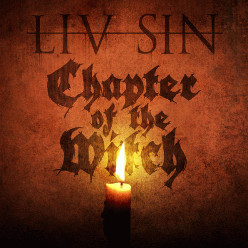 Liv Sin : Chapter of the Witch